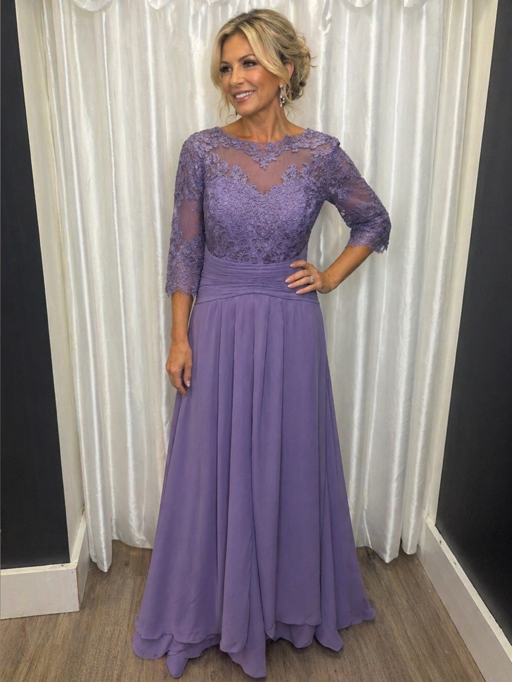 Formal Gown